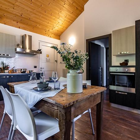 Case Appartamenti Vacanze Da Cien Saint-Christophe Eksteriør billede